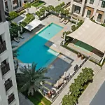 Elegant 2-Bedroom Apartment In Dubai Creek Harbour - By Dustay