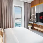 Elegant 2-Bedroom Apartment In Dubai Creek Harbour - By Dustay
