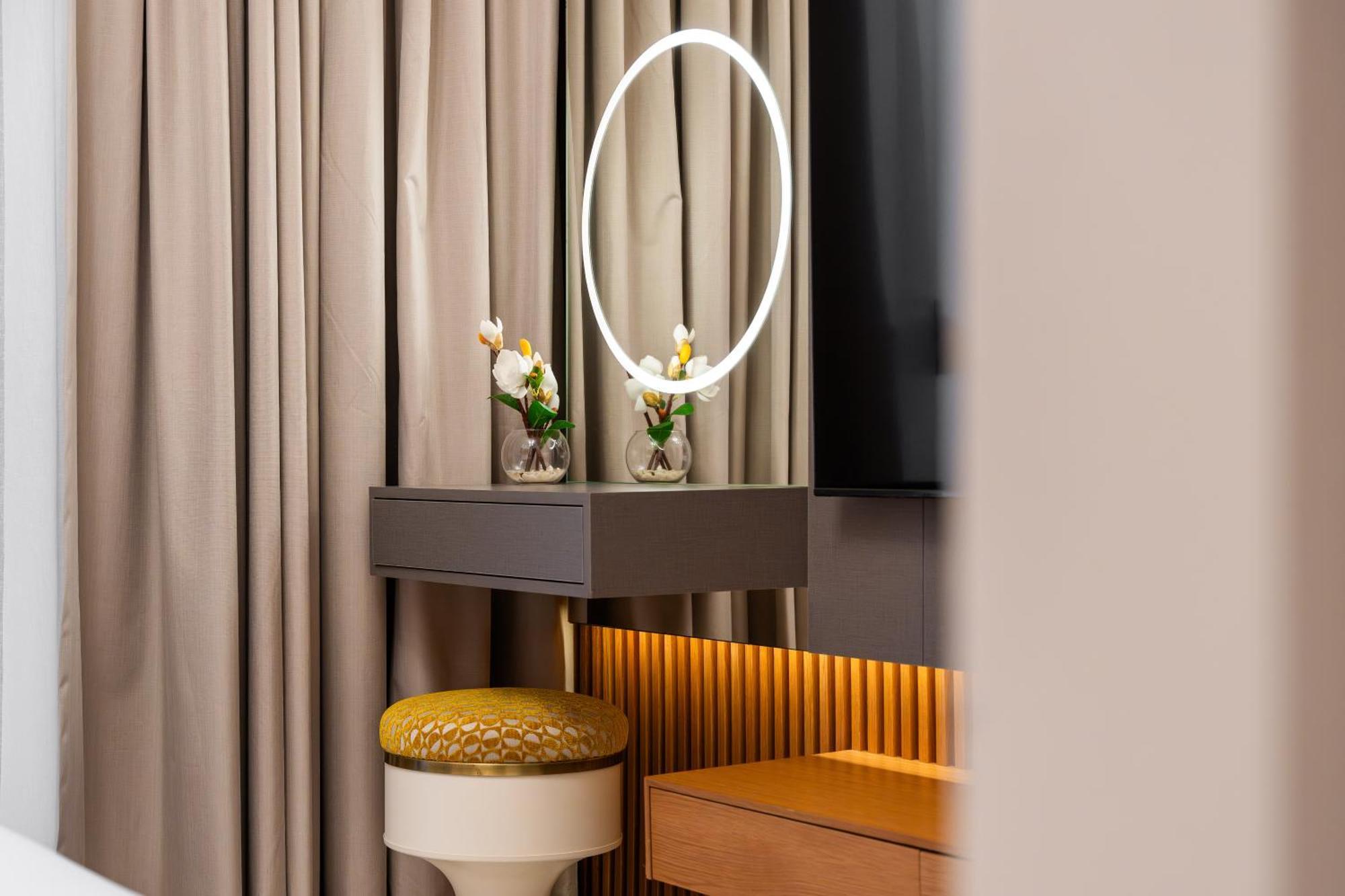 Apartment Elegant 2-bedroom In Creek Harbour - By Dustay *