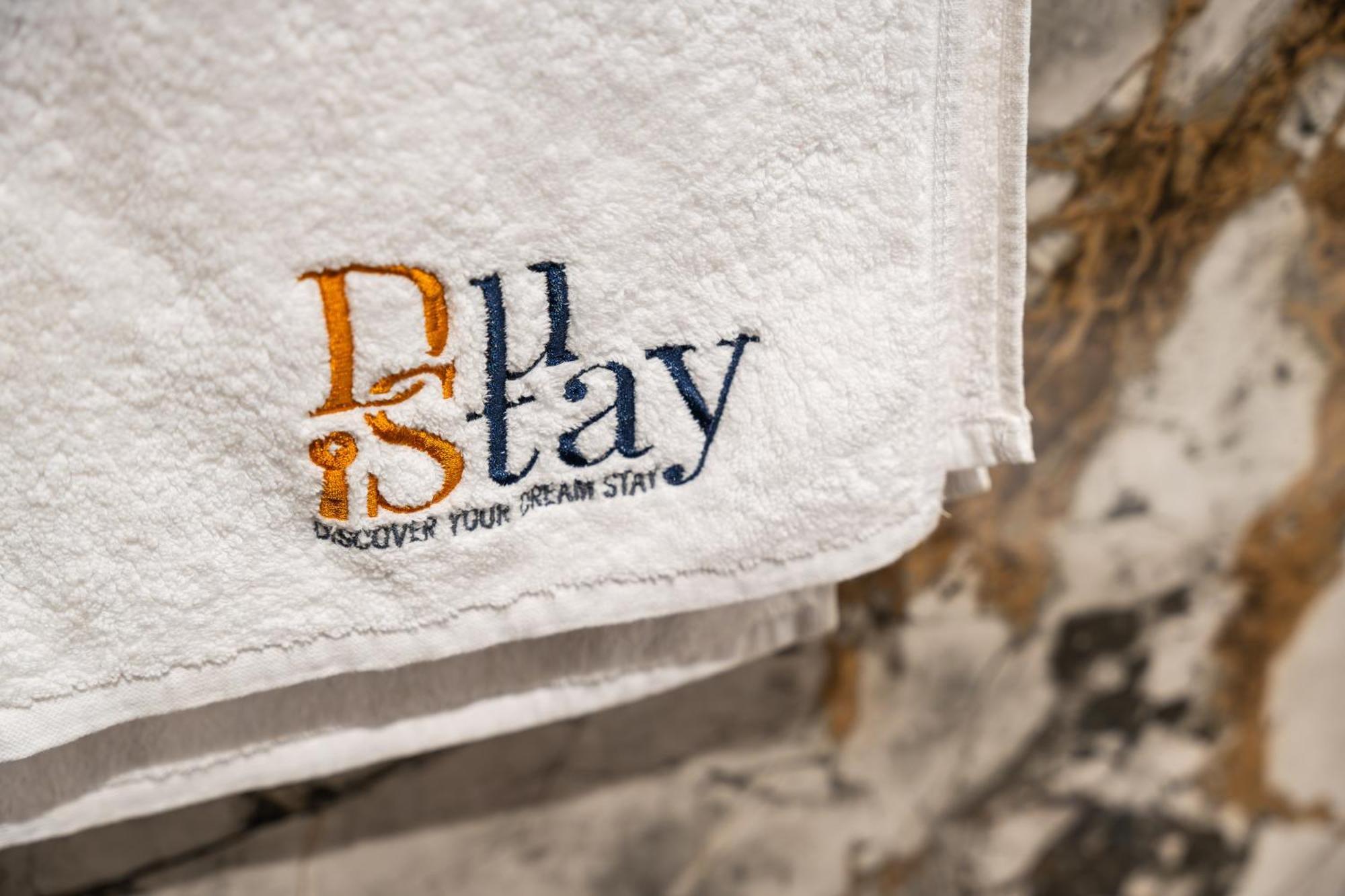 Apartment Elegant 2-bedroom In Creek Harbour - By Dustay *